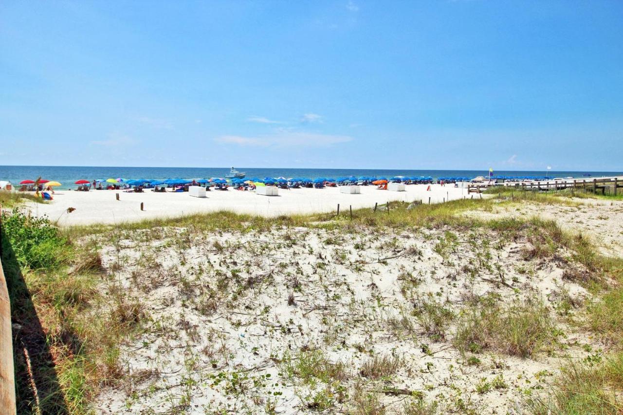 Summer Salt 4 West Orange Beach Eksteriør bilde