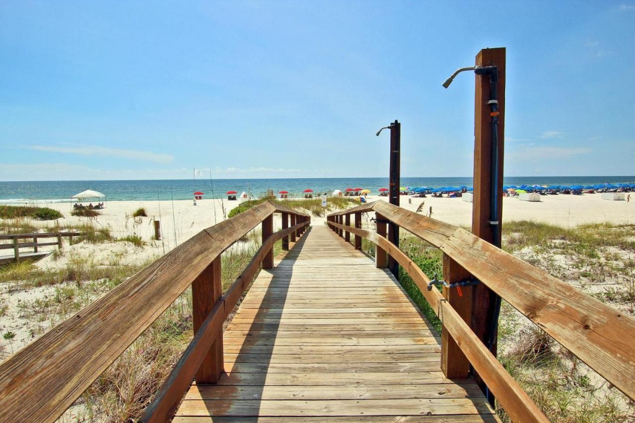Summer Salt 4 West Orange Beach Eksteriør bilde