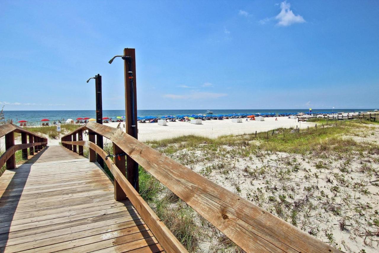 Summer Salt 4 West Orange Beach Eksteriør bilde