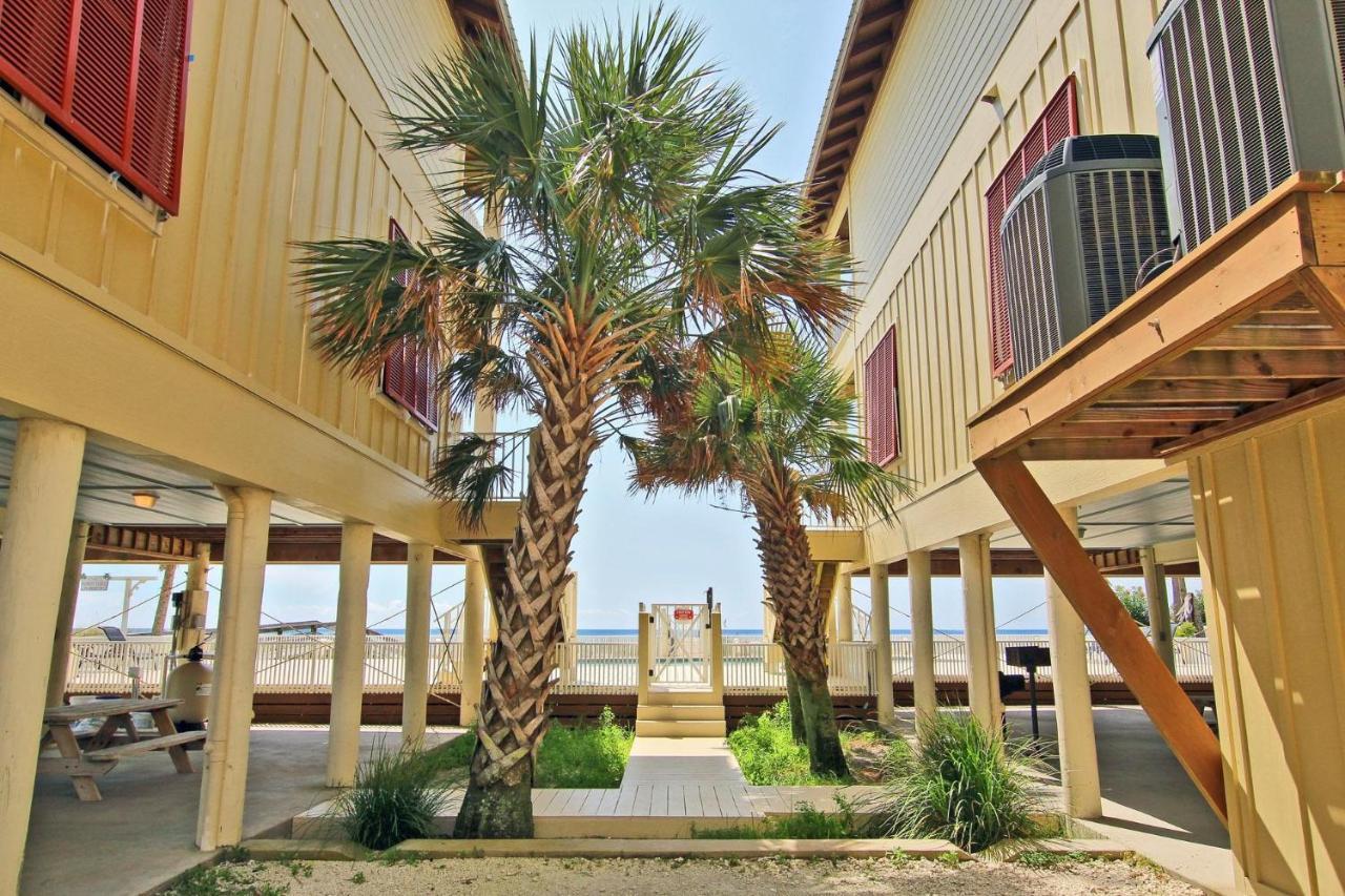 Summer Salt 4 West Orange Beach Eksteriør bilde