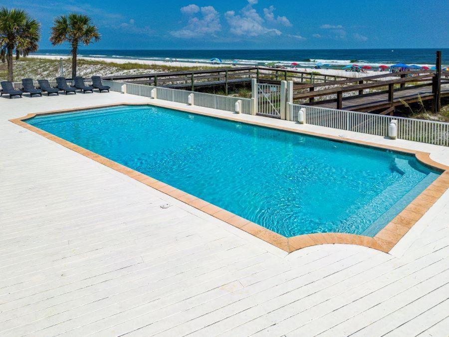 Summer Salt 4 West Orange Beach Eksteriør bilde