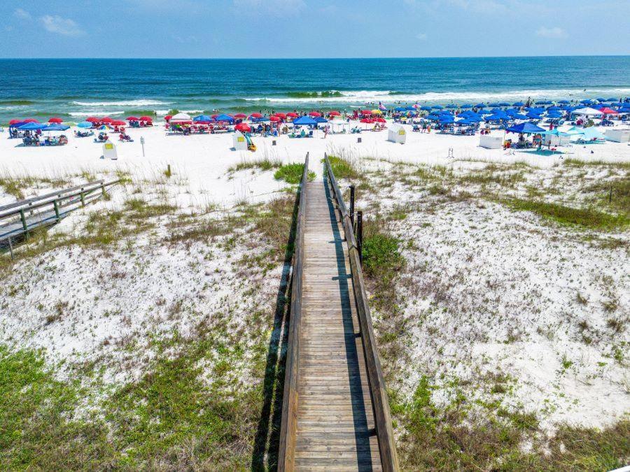 Summer Salt 4 West Orange Beach Eksteriør bilde