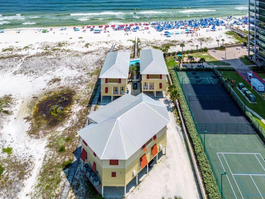 Summer Salt 4 West Orange Beach Eksteriør bilde